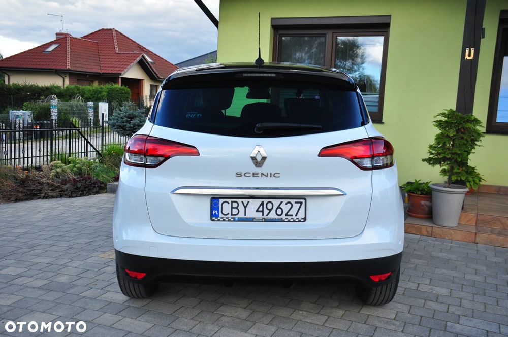 Renault Scenic ENERGY dCi 160 EDC BOSE EDITION - 16