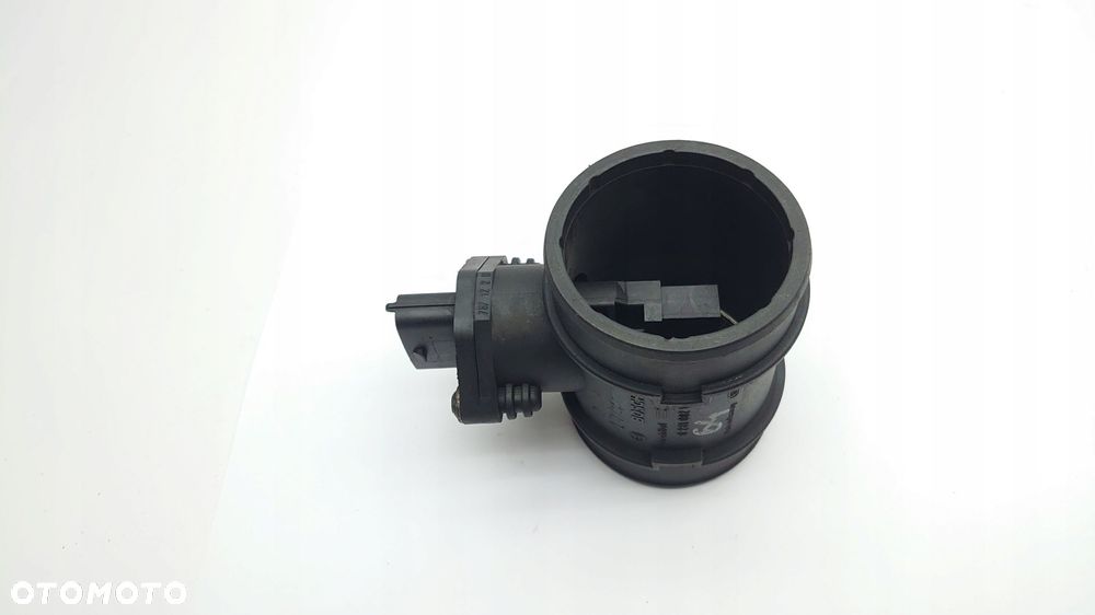 przepŁywomierz bosch opel astra combo corsa vectra 1.7 , 2.0 dti 0281002180 - 3