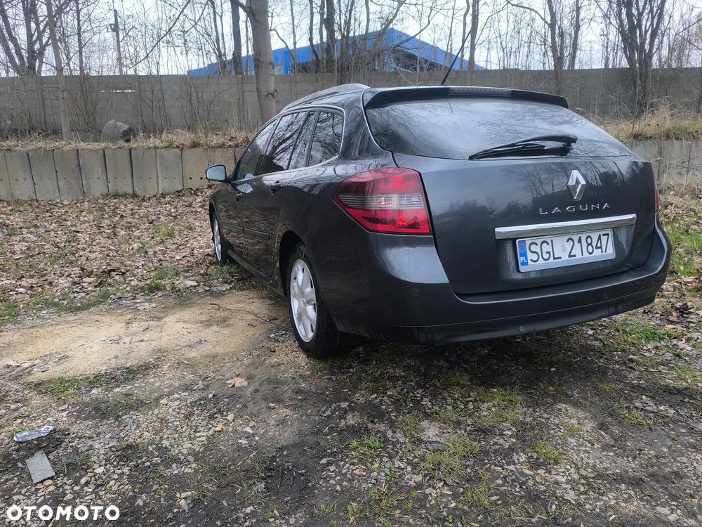 Renault Laguna - 3