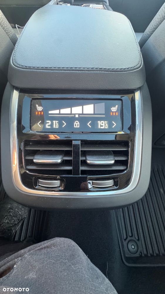 Volvo XC 90 B6 B AWD Geartronic Inscription - 13