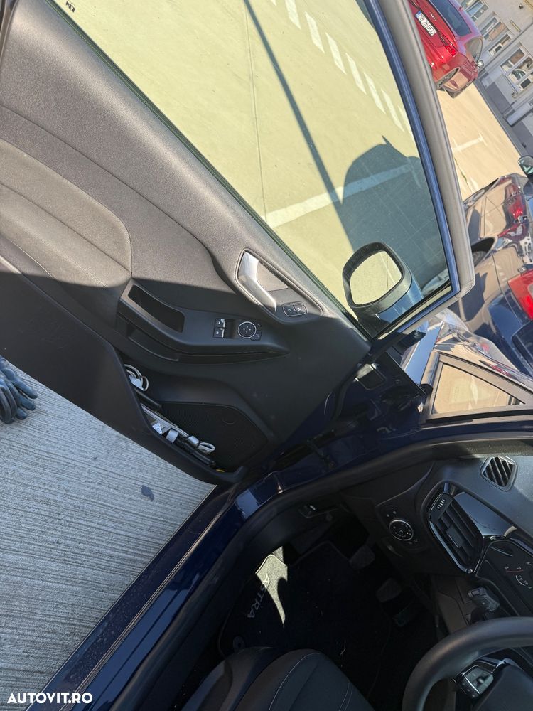 Ford Fiesta 1.0 EcoBoost Active I - 8