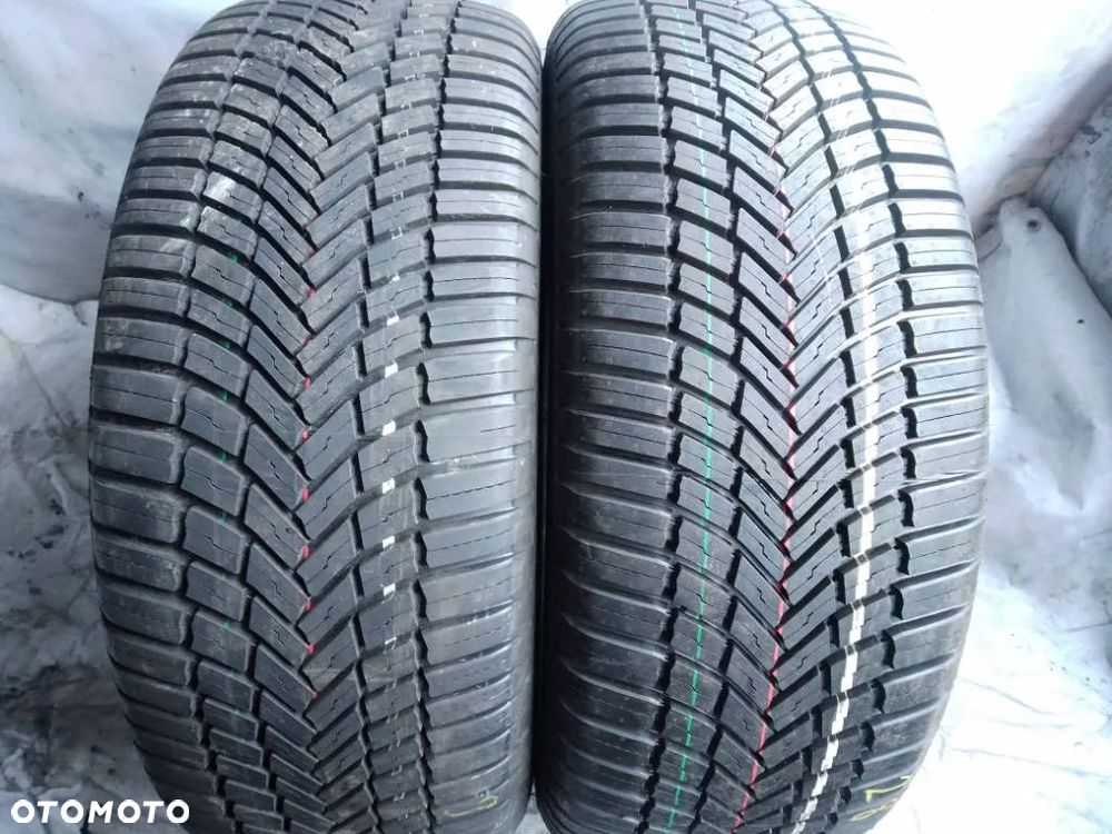 Bridgestone WeatherControl A005 235/55 R17 103H 2023