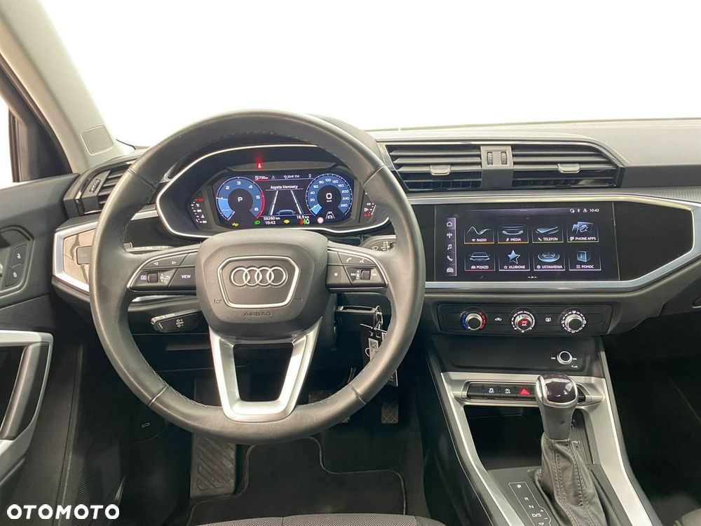 Audi Q3 - 10