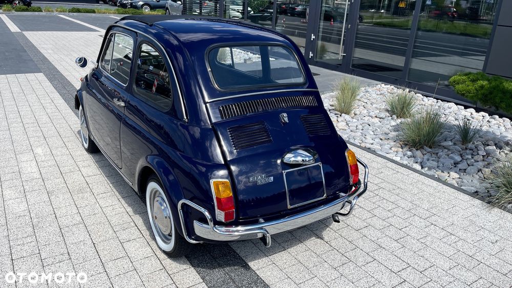 Fiat 500 - 13