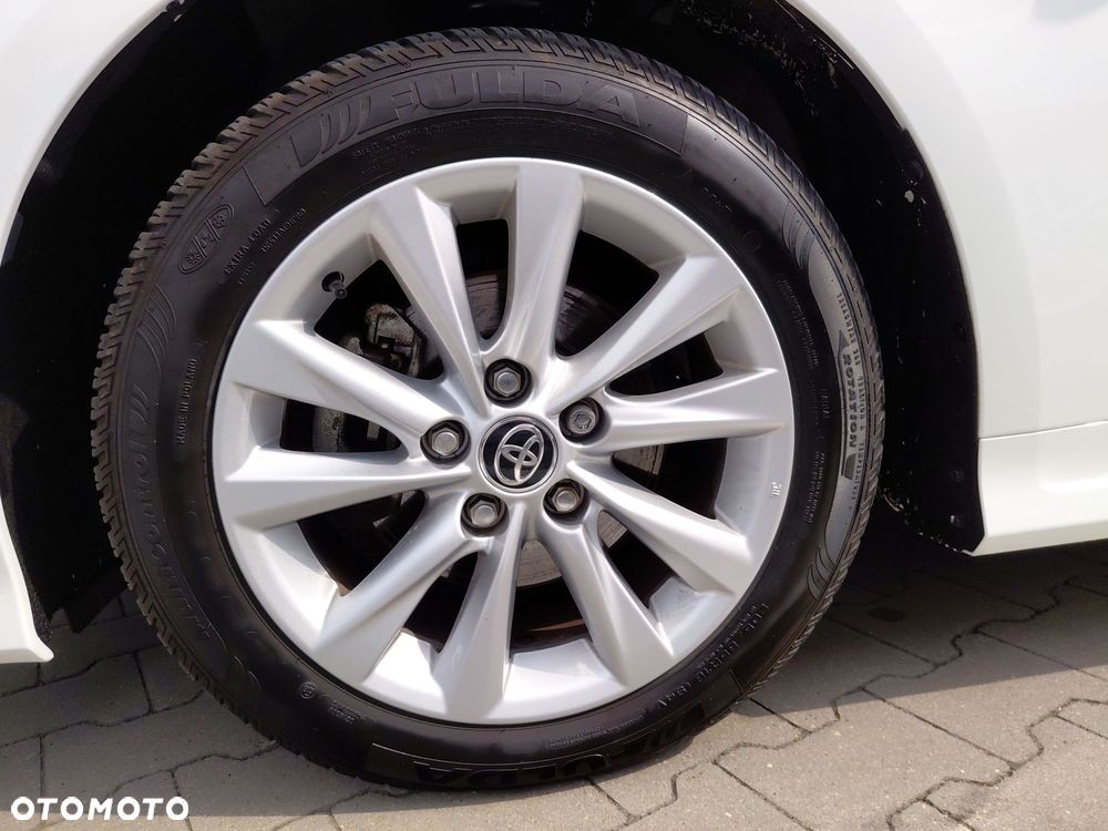 Toyota Corolla 1.8 Hybrid Comfort - 19