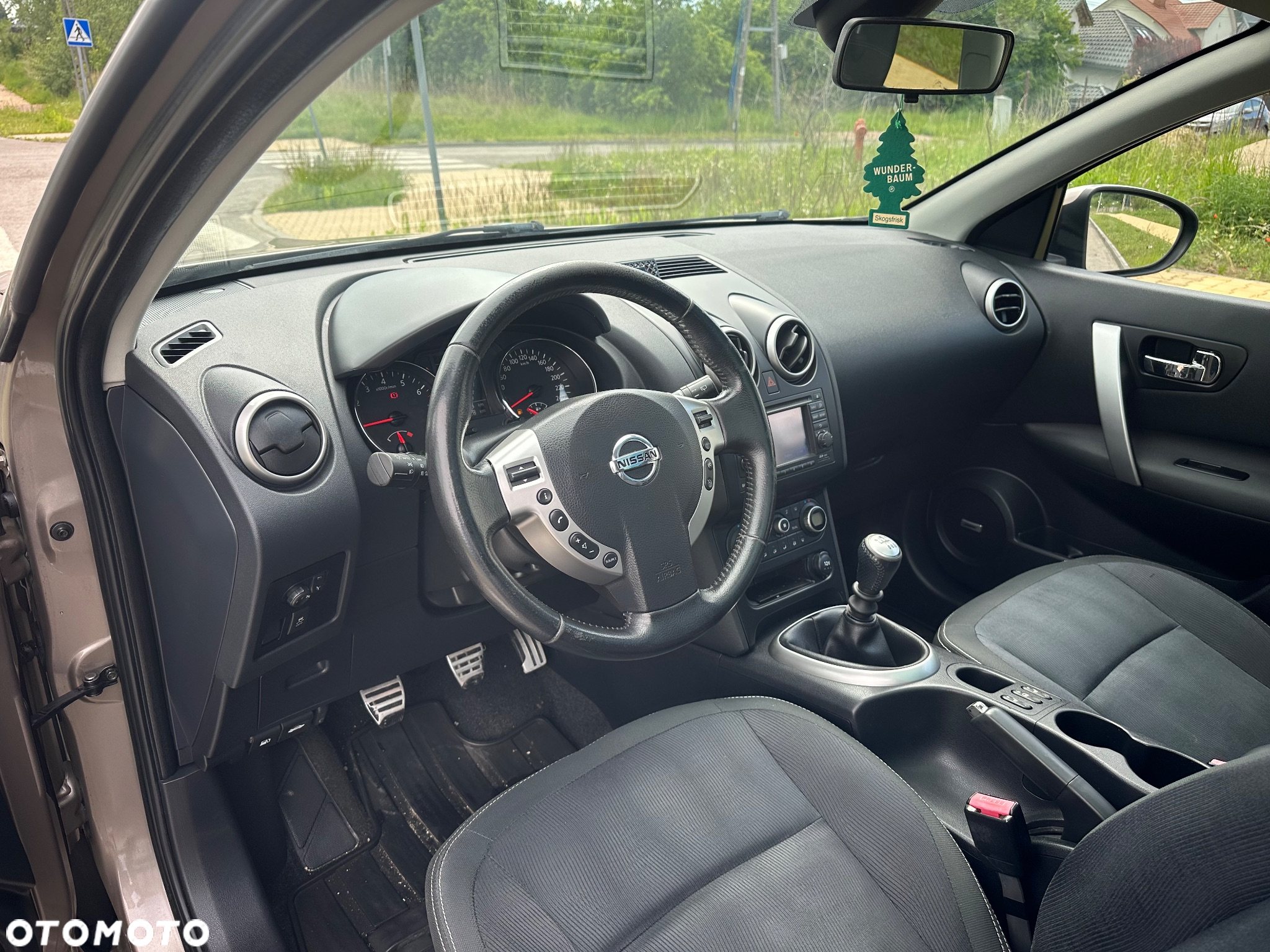 Nissan Qashqai+2 2.0 Tekna Premium - 17