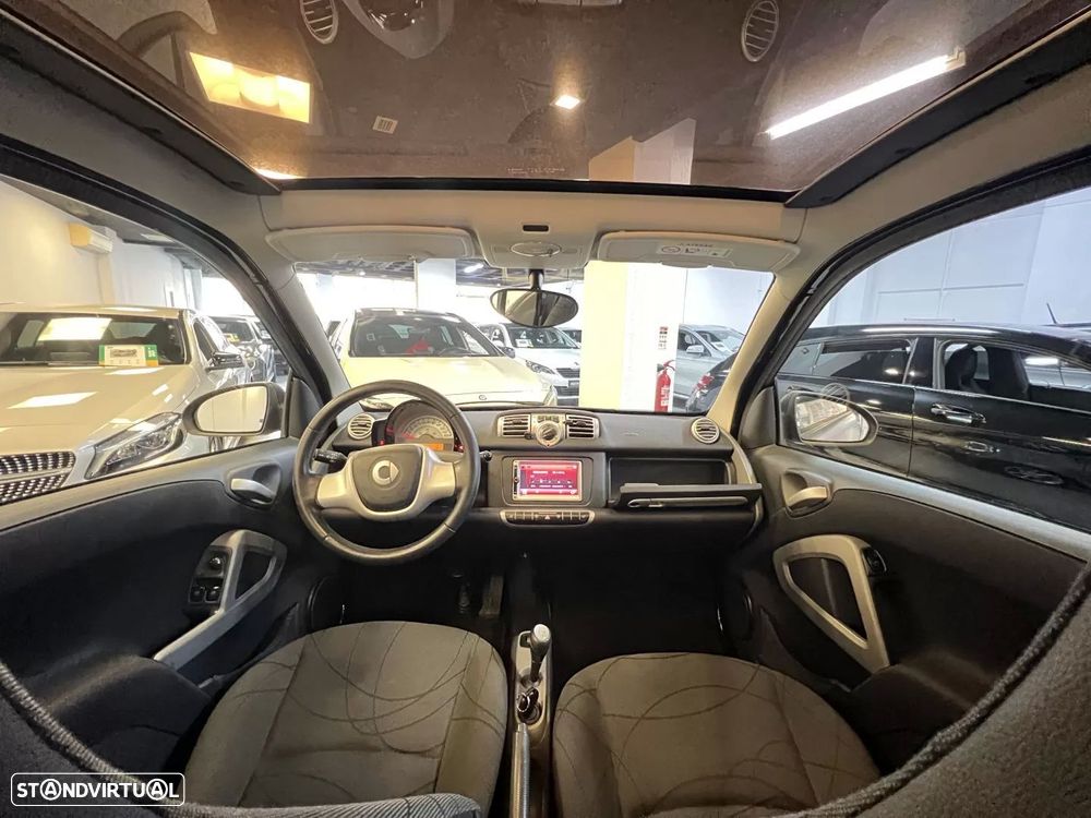 Smart ForTwo Coupé 0.8 cdi Pulse 54 - 6