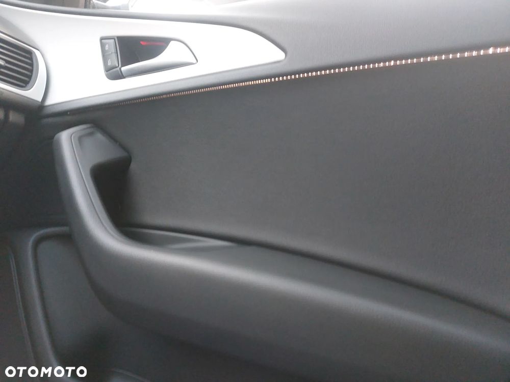 Audi A6 Avant 2.0 TDI Ultra - 21