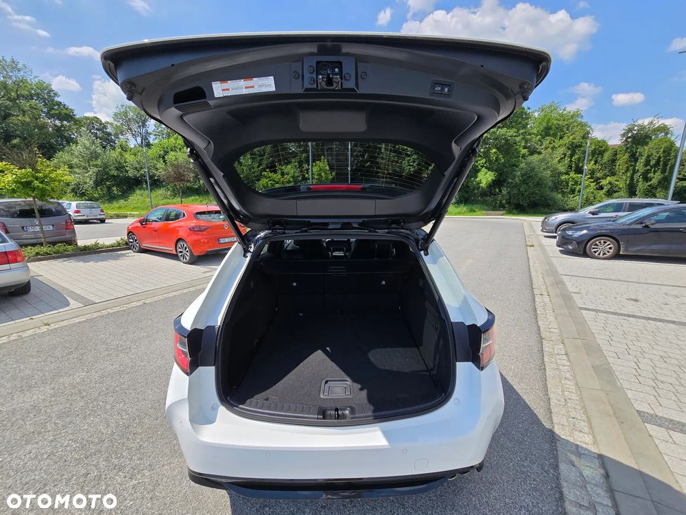 Toyota Corolla 2.0 GR Sport - 21