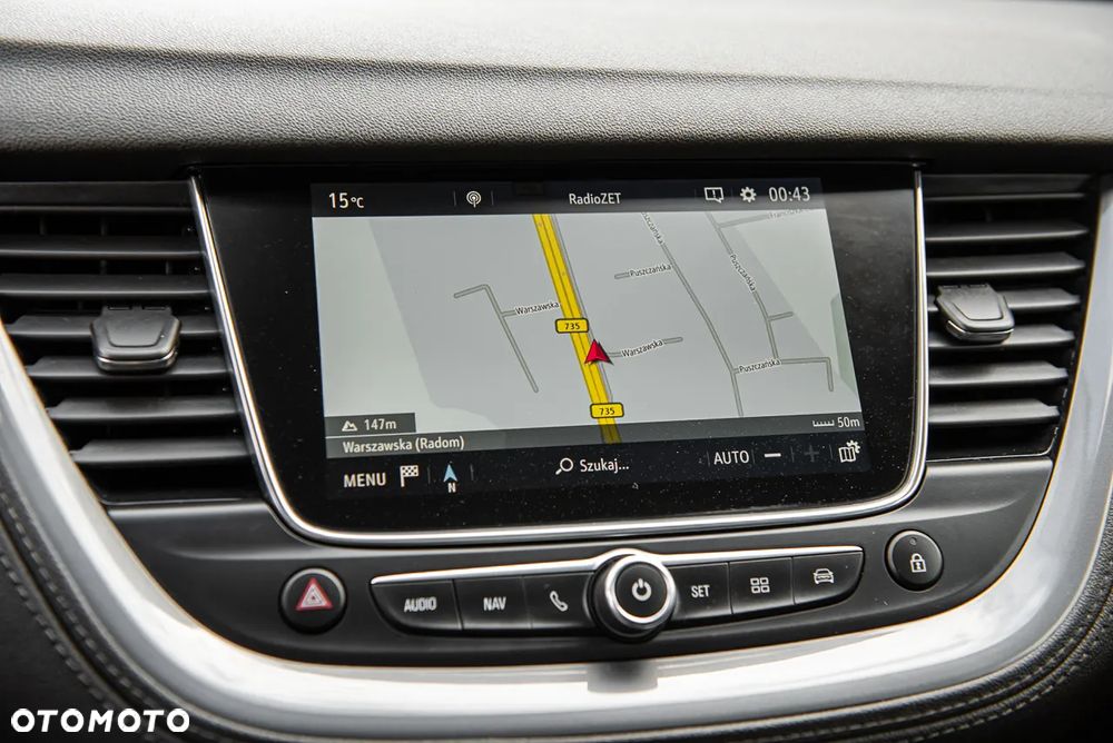 Opel Grandland X - 22
