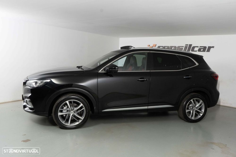 MG EHS 1.5 T-GDI Plug-in Hybrid Luxury - 7