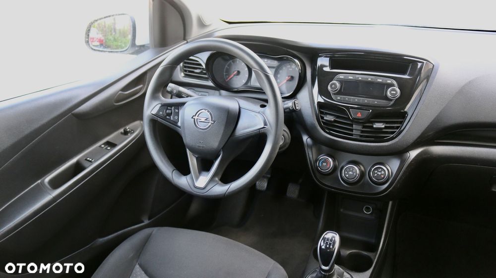 Opel Karl 1.0 Enjoy S&S - 13