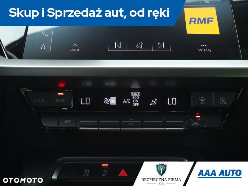 Audi A3 Sportback - 15