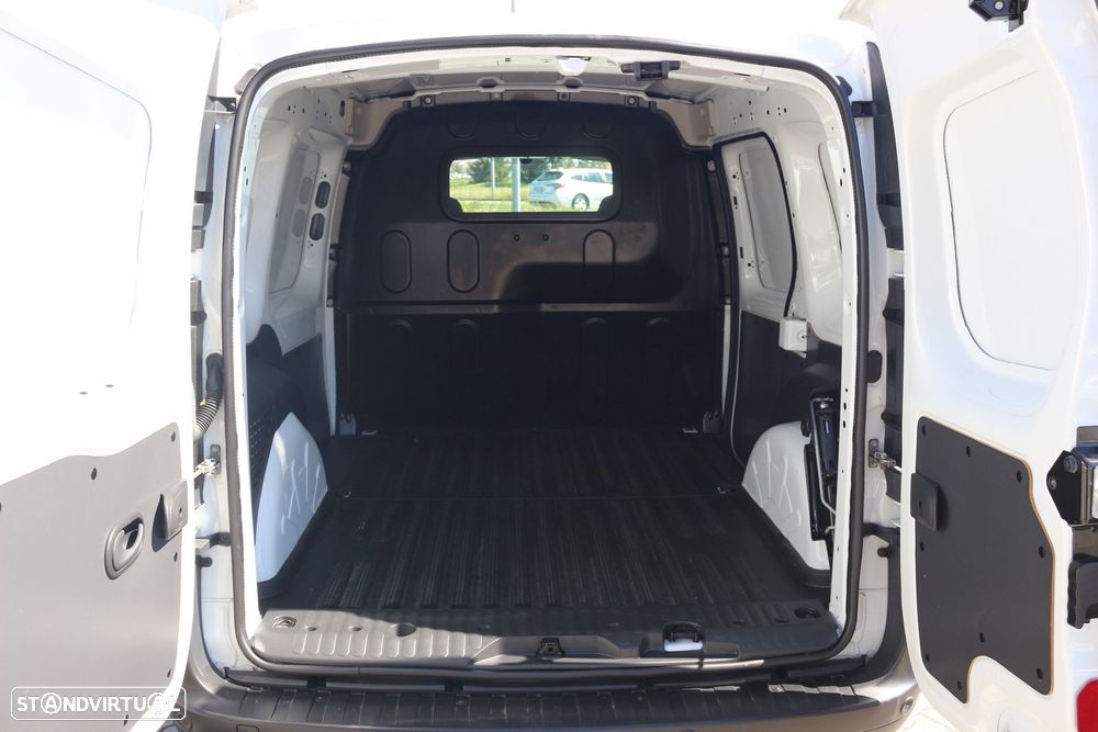 Renault Kangoo 1.5 dCi Business S/S - 31