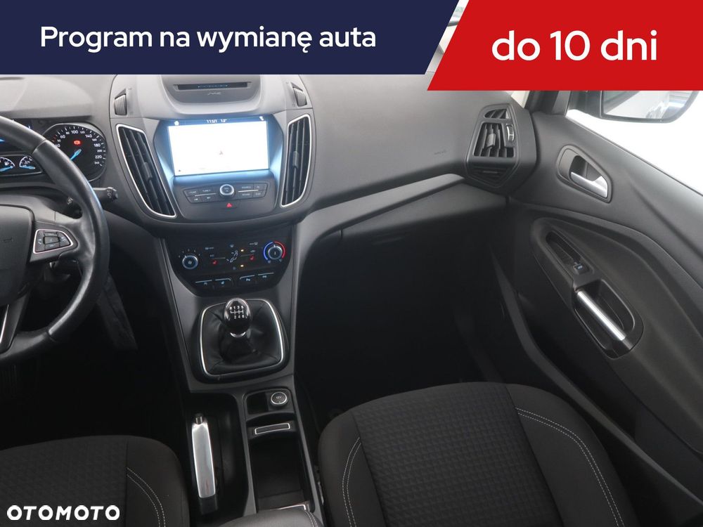 Ford C-MAX - 10