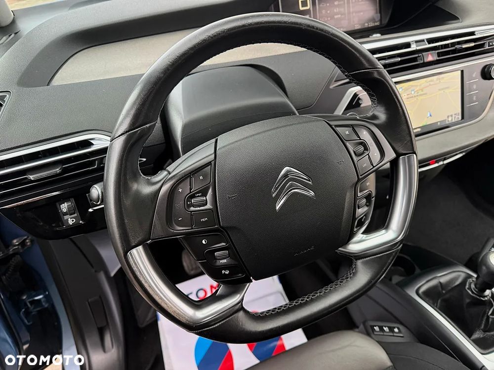 Citroën C4 Picasso BlueHDi 150 Exclusive - 23