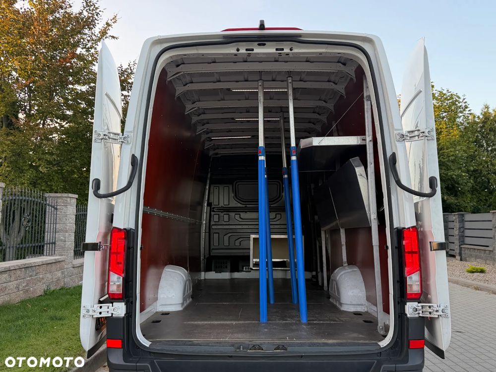 Volkswagen CTAFTER L5H3 MAX MAXI JUMBO - 21