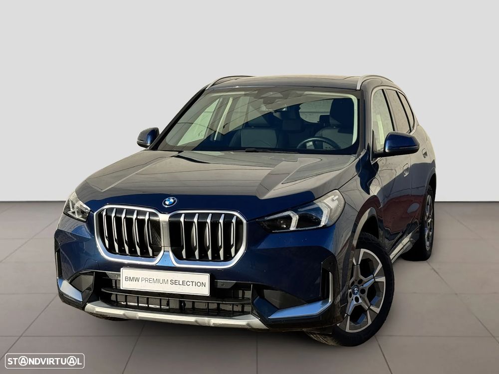 BMW X1 xDrive25e xLine - 1