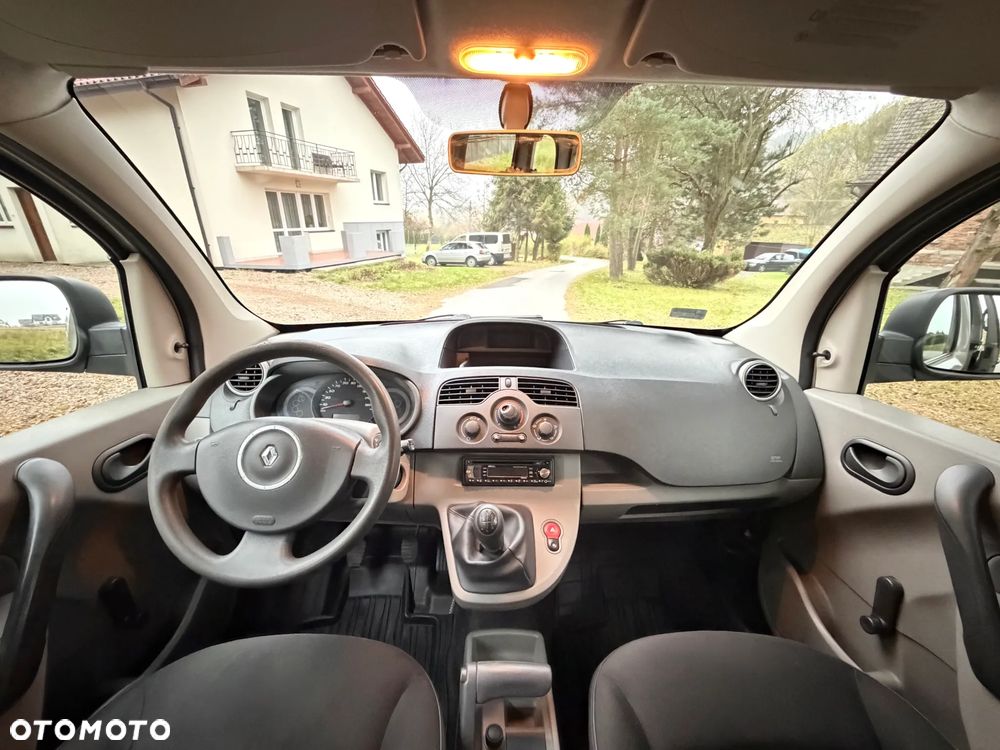 Renault Kangoo 1.5 dCi Authentique - 18