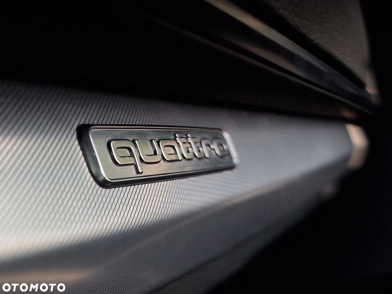 Audi Q5 Sportback - 38
