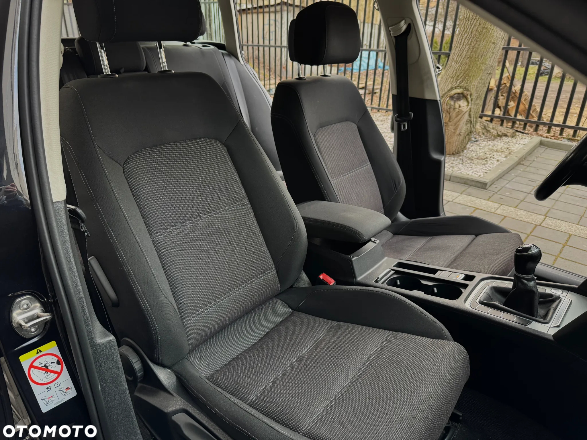 Volkswagen Passat 2.0 TDI EVO Business - 11