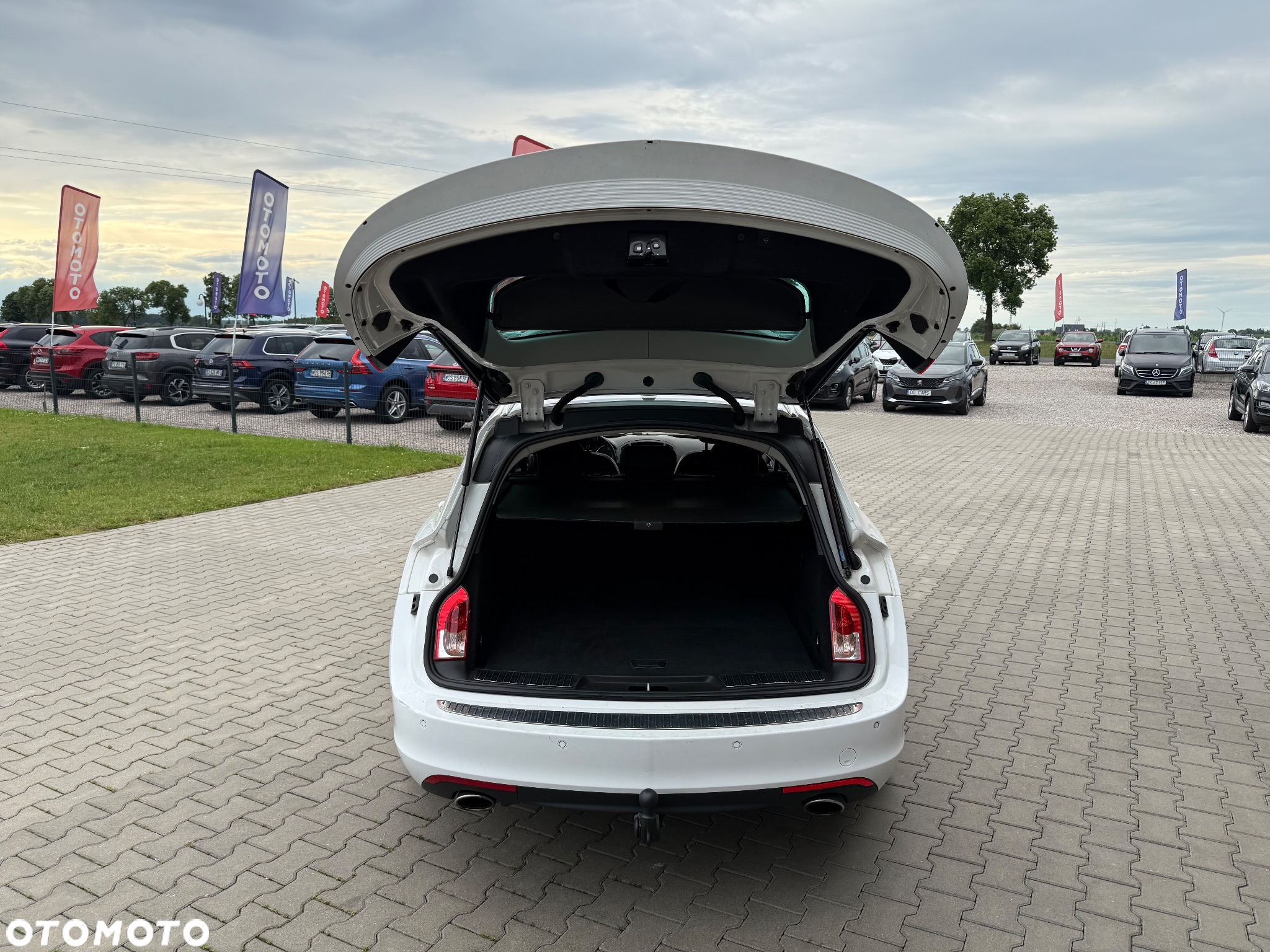 Opel Insignia 2.0 BiTurbo CDTI ecoFLEX Start/Stop Innovation - 26