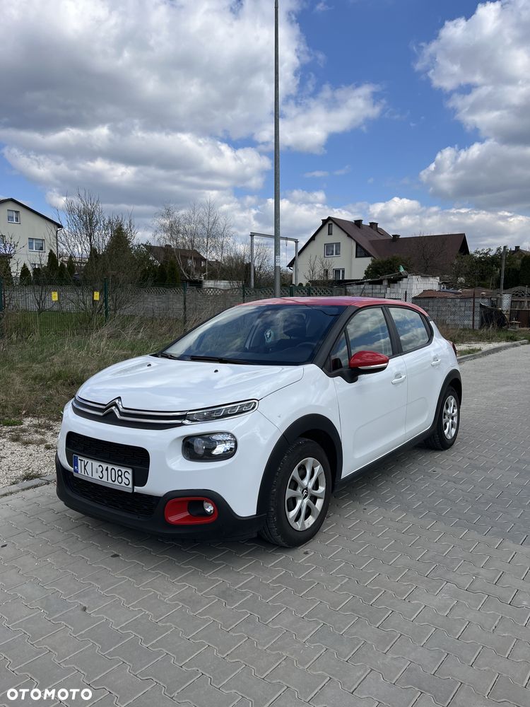 Citroën C3 Pure Tech 83 S&S ELLE - 1