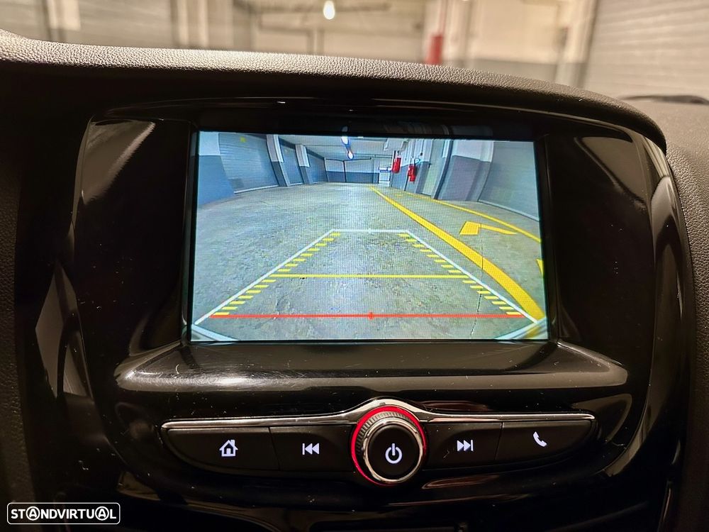 Opel Karl 1.0 FlexFuel - 10