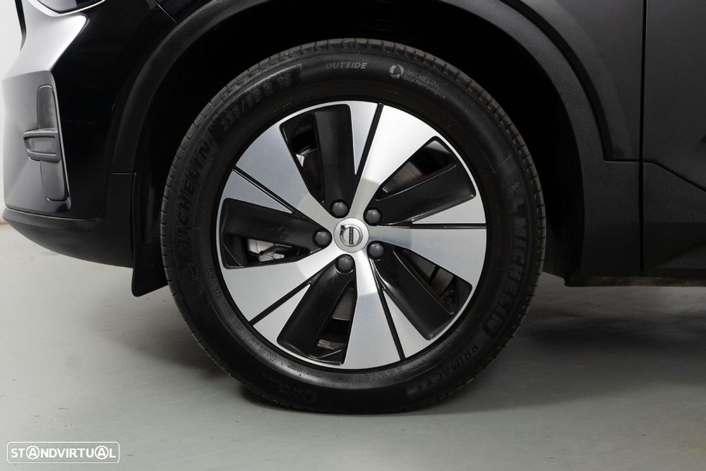 Volvo XC 40 1.5 T4 PHEV Plus Dark - 20
