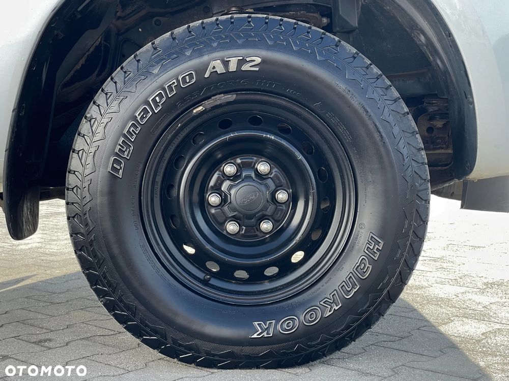 Ford Ranger 2.2 TDCi 4x4 DC Limited EU6 - 27