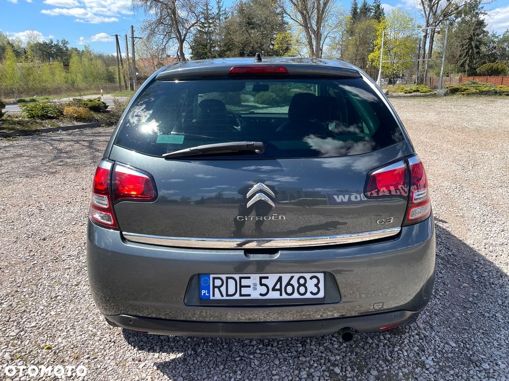Citroën C3 1.2 VTi Selection - 5