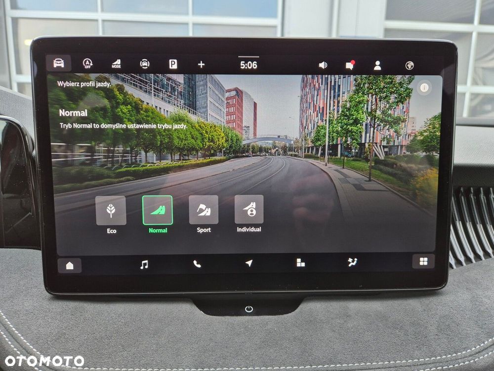 Skoda Superb 2.0 TSI Sportline DSG - 29