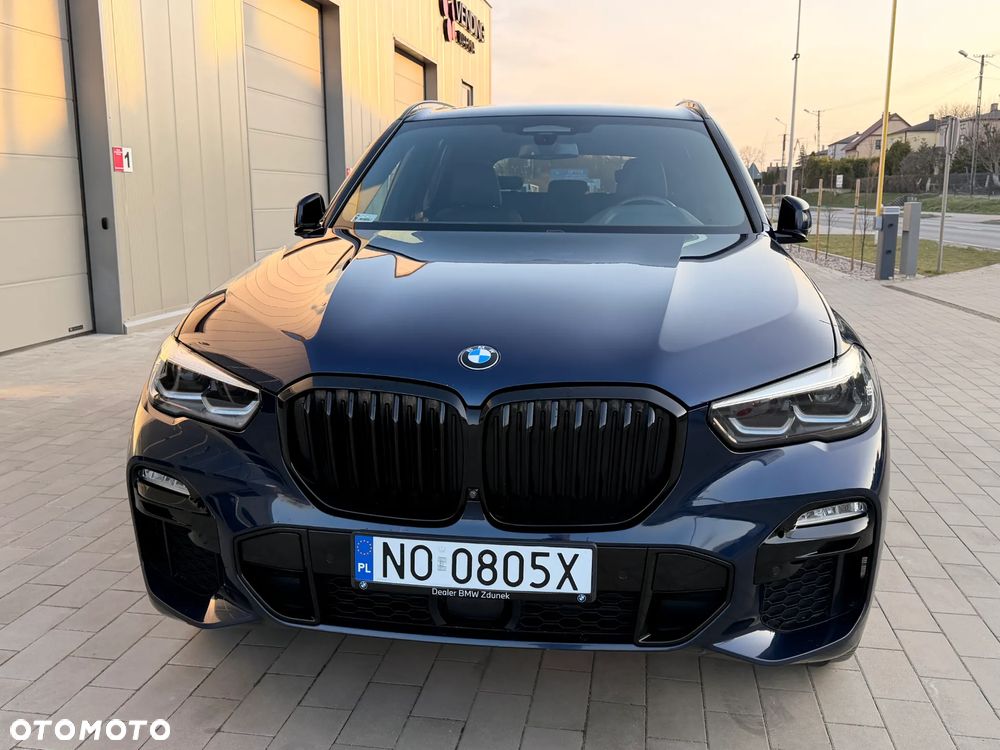 BMW X5 xDrive30d - 6