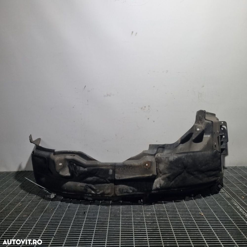 Carenaj dreapta fata Citroen C - Crosser 2007 - 2012 SUV 4 Usi (1364) - 2