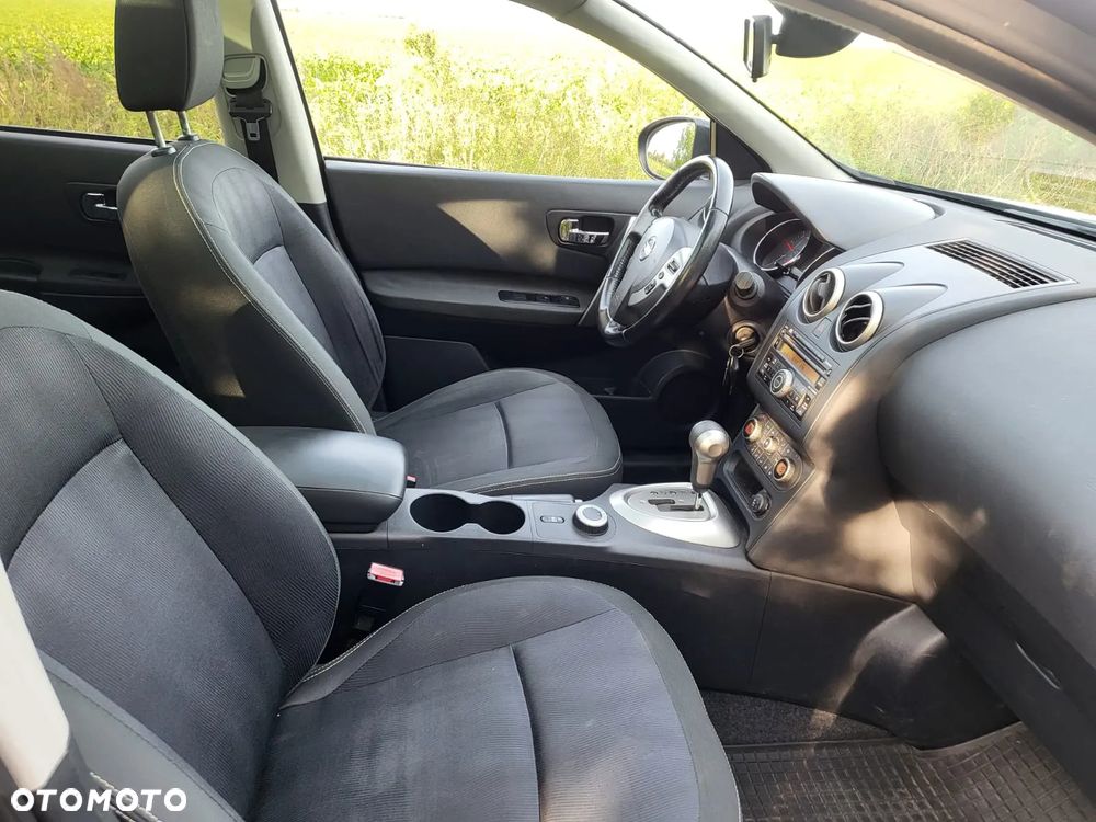 Nissan Qashqai+2 2.0 dCi 4x4 Acenta - 7