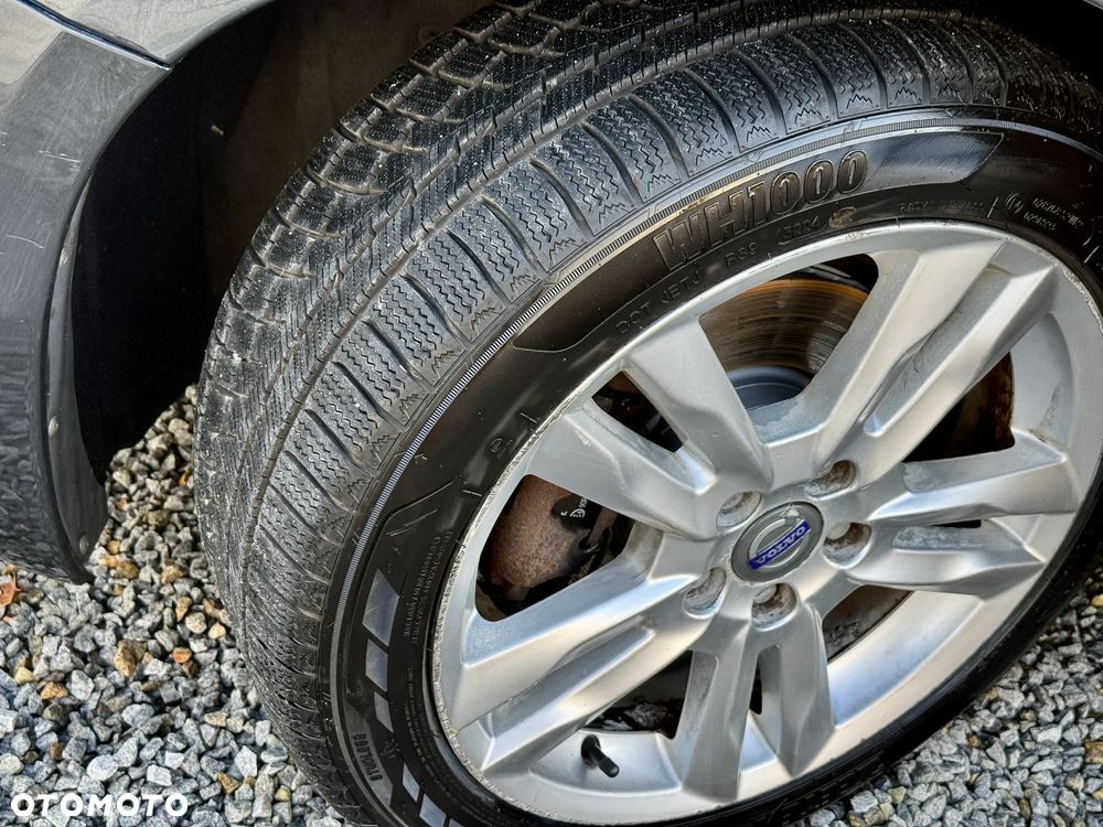 Volvo V60 DRIVe - 22