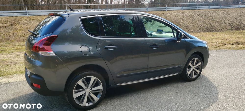 Peugeot 3008 BlueHDi 150 Stop & Start Business-Line - 8