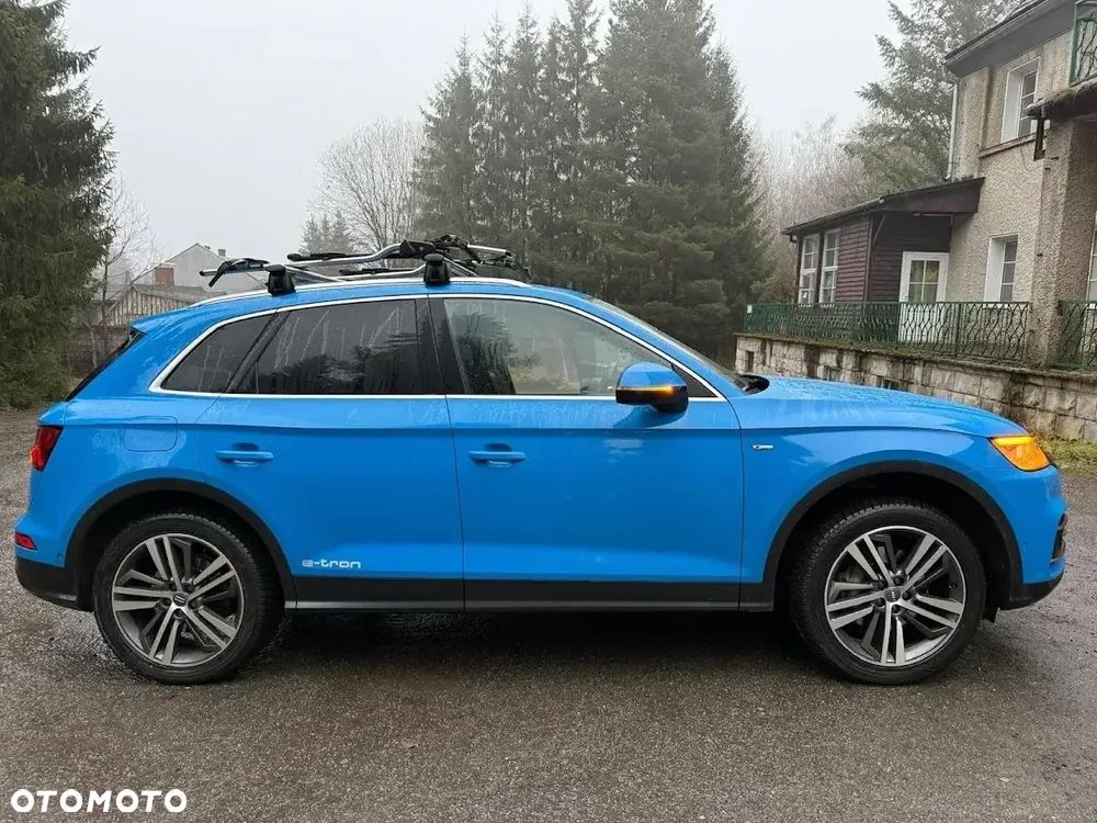 Audi Q5 - 1