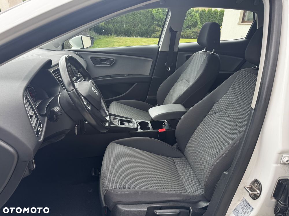 Seat Leon 1.4 Start&Stop Style - 25
