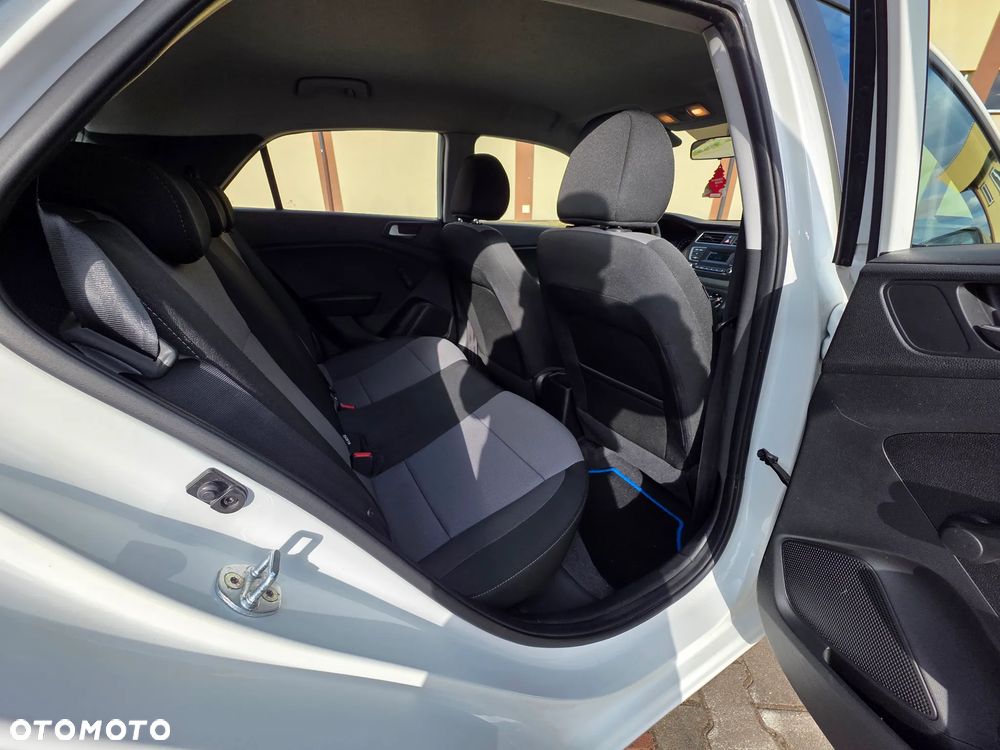 Hyundai i20 1.2 Classic Plus - 7