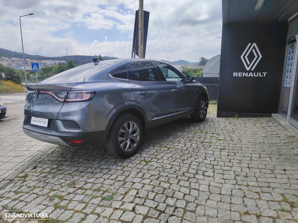 Renault Arkana TCe 140 EDC INTENS - 42