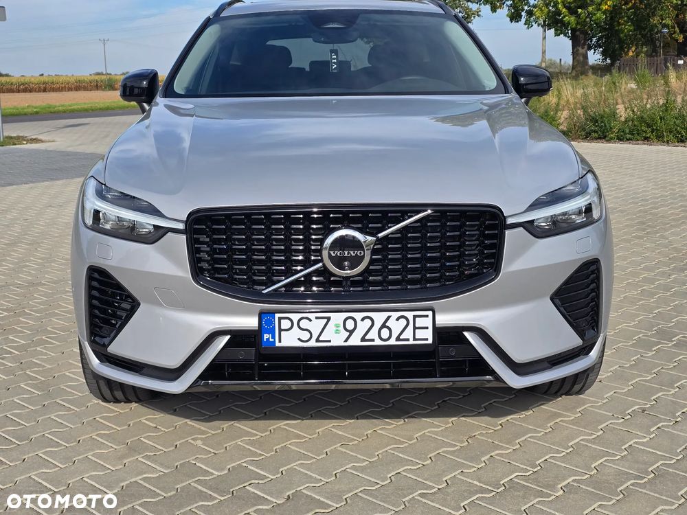 Volvo Xc 60