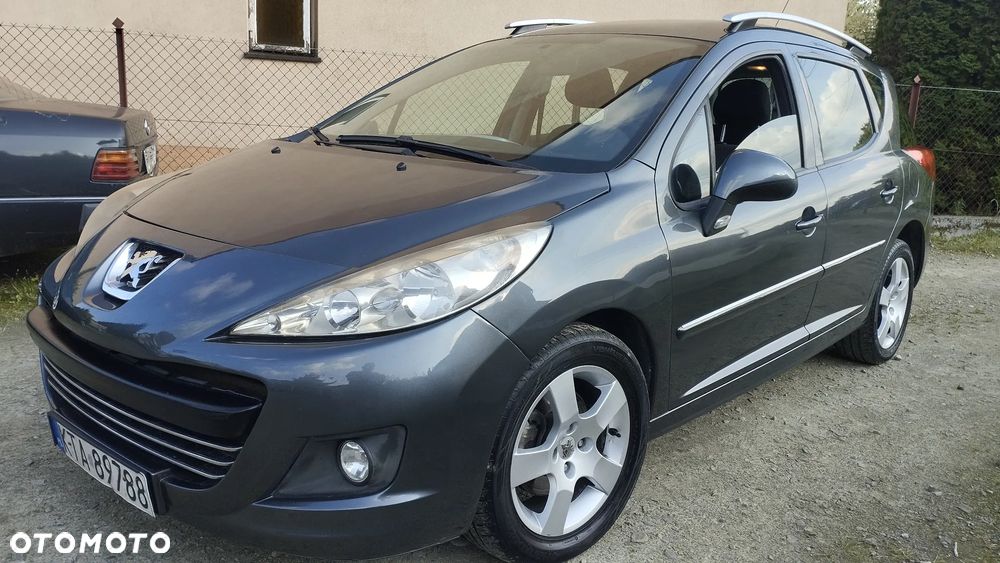 Peugeot 207 120 Premium - 10