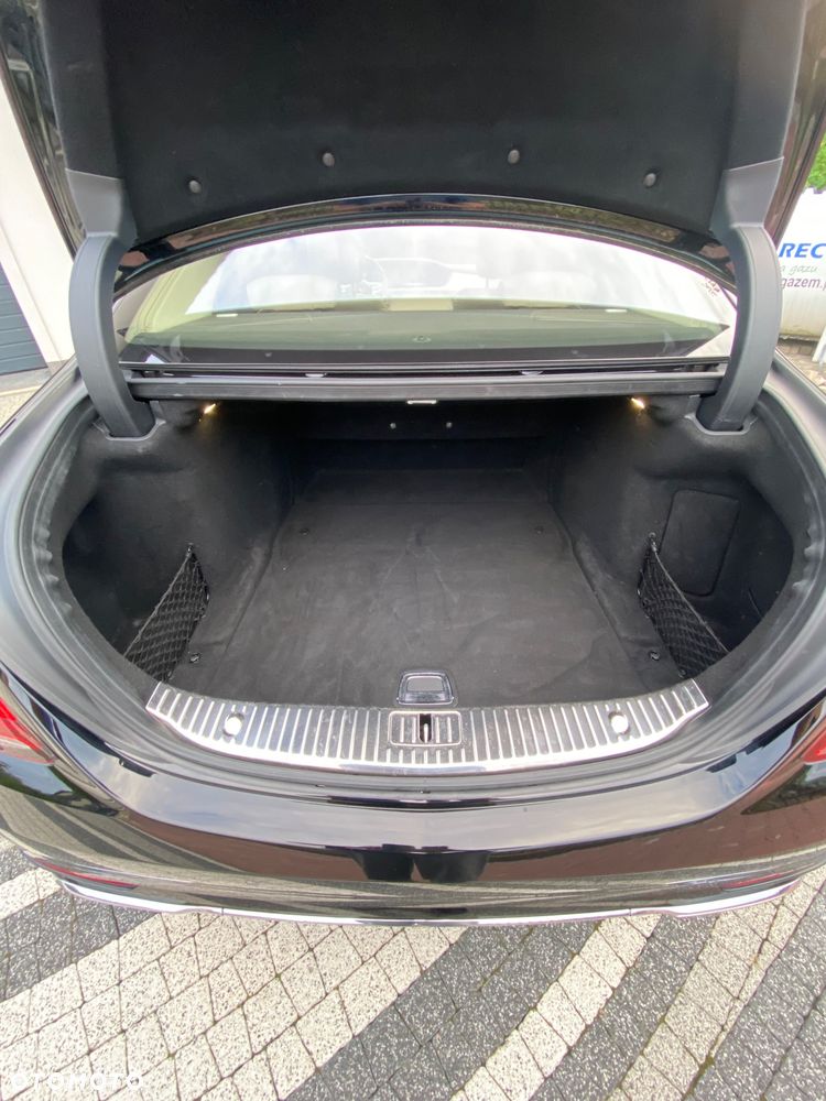 Mercedes-Benz Klasa S 560 L 4Matic 9G-TRONIC - 6