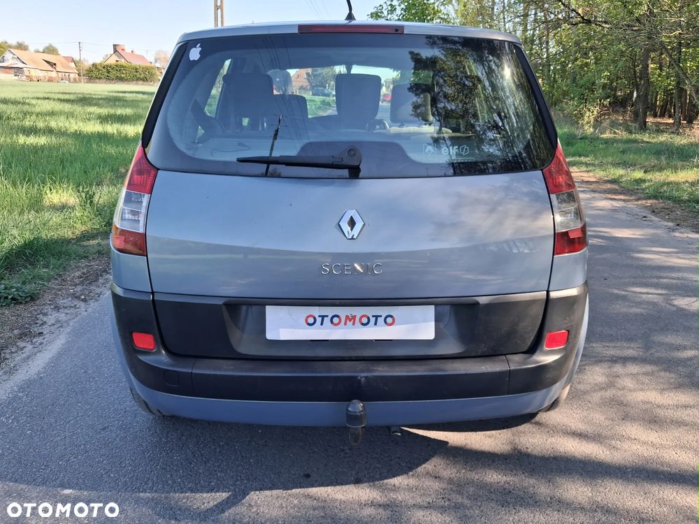 Renault Scenic - 3