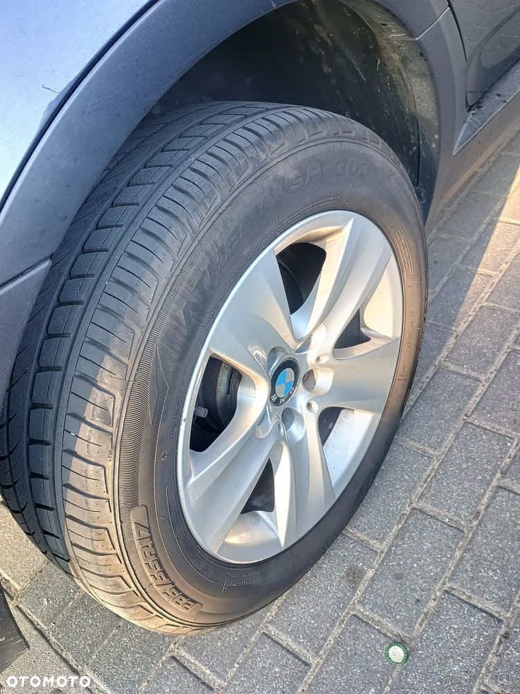 BMW X3 - 16
