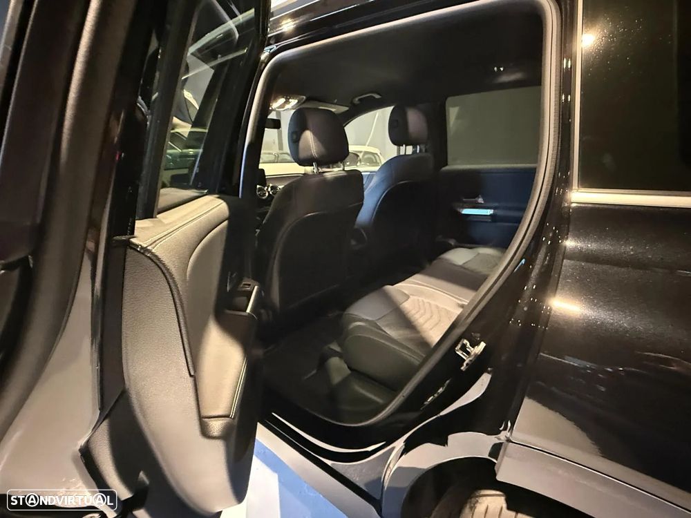 Mercedes-Benz EQB 300 4Matic - 17