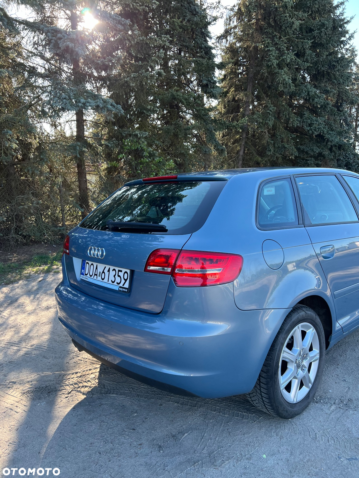 Audi A3 - 10