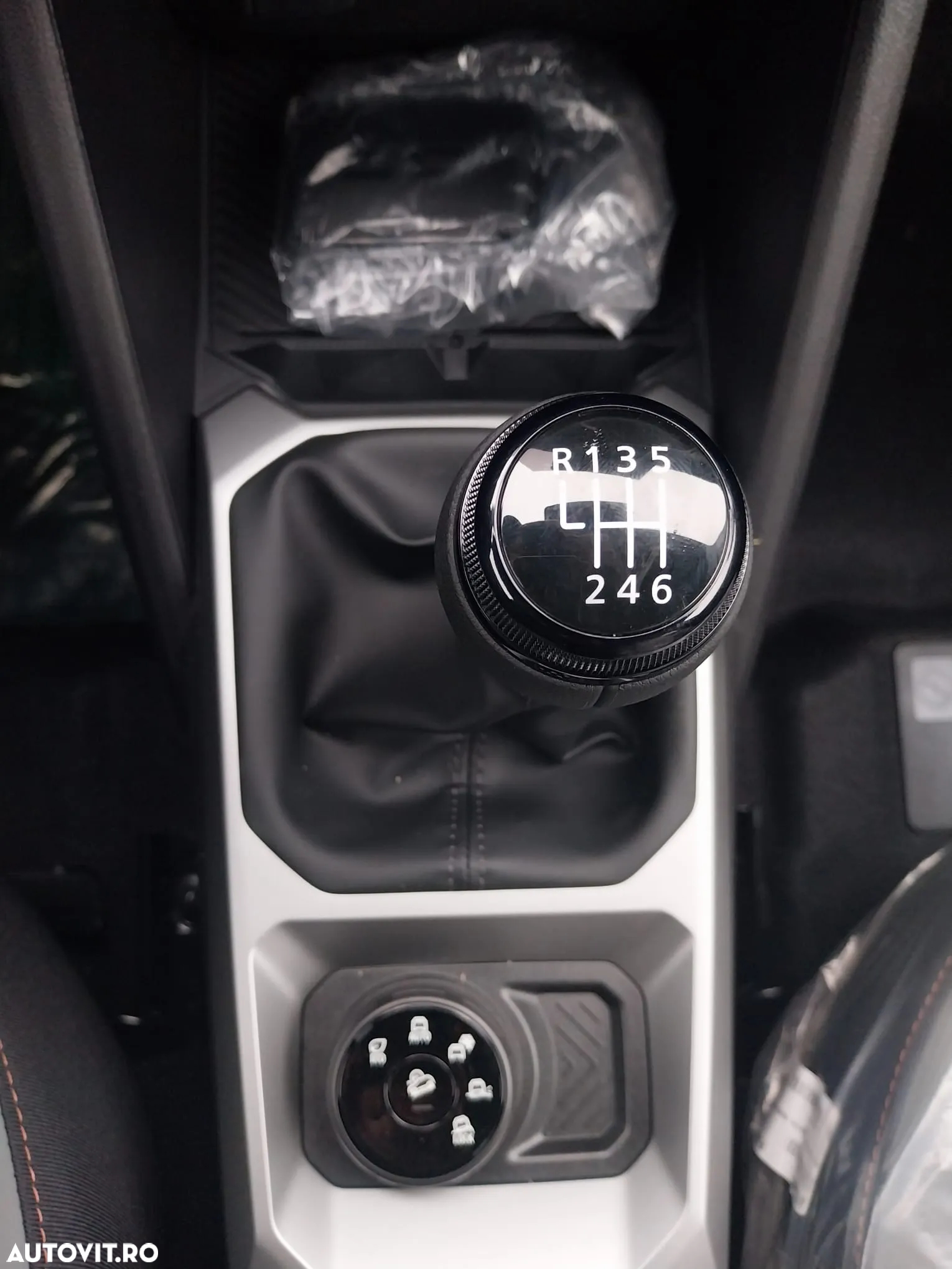 Dacia Duster TCe 130 4X4 MHEV Extreme - 11