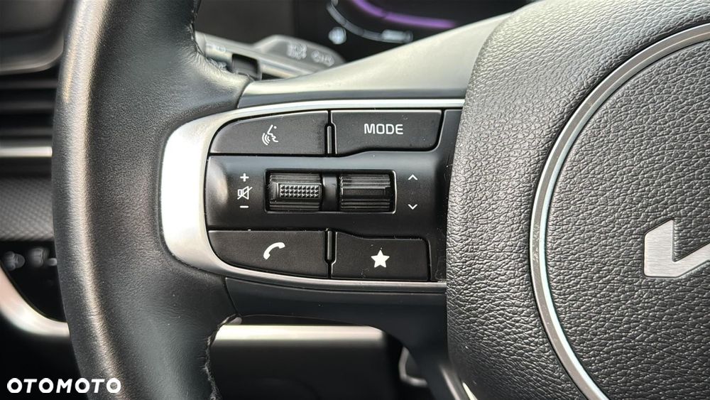 Kia Sportage 1.6 T-GDI MHEV M 2WD DCT - 20